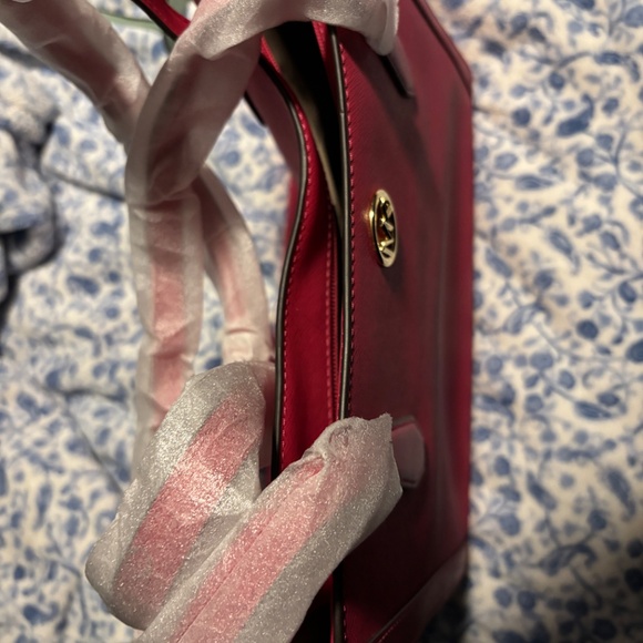 Michael Kors Leida tote - Picture 5 of 5